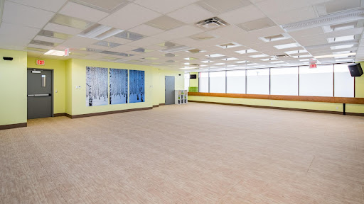 Studio - Hot Yoga