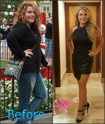 One on One Personal Training and Nutrition