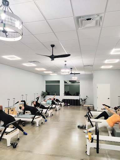 Atomic Pilates and Chiropractic