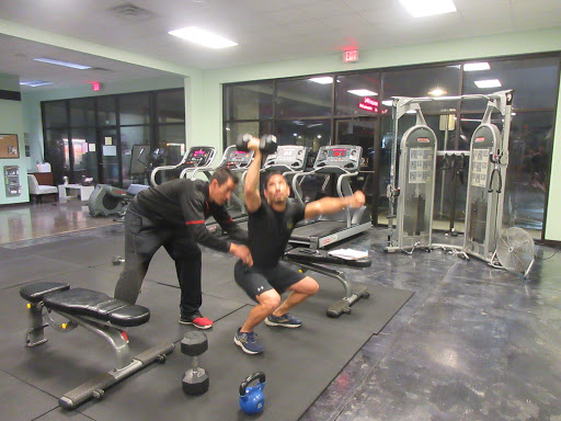 Validus Fitness & Training LLC