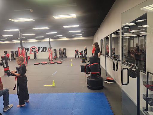 Tiger Rock Martial Arts of Beaumont