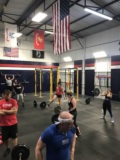 Ocelot Strength & Conditioning