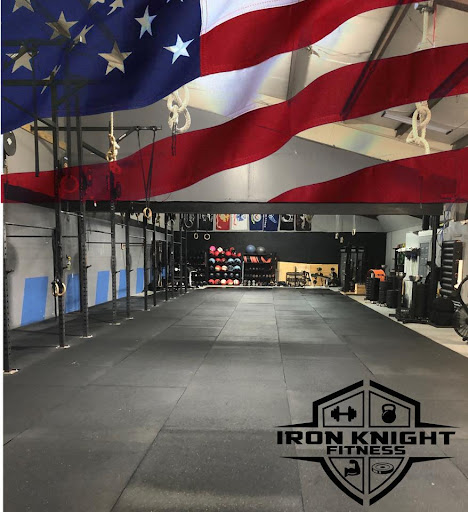 Iron Knight Fitness