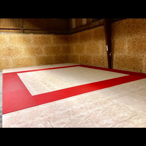 Cadejo Brazilian Jiu Jitsu Academy