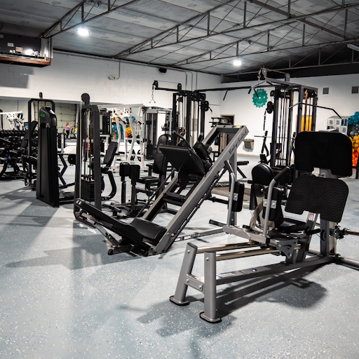 Body Factory