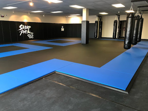 Carson Fight & Fitness
