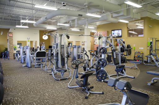 Anytime Fitness