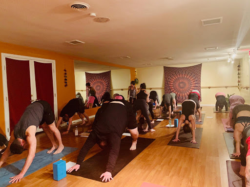 Yoga Element