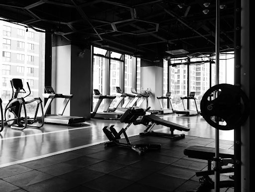 Activa-te fitness