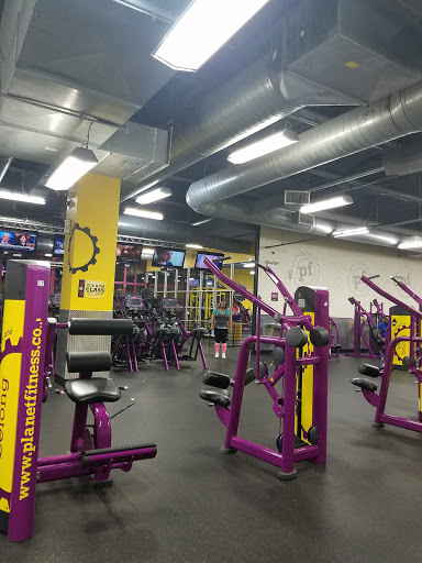 Planet Fitness