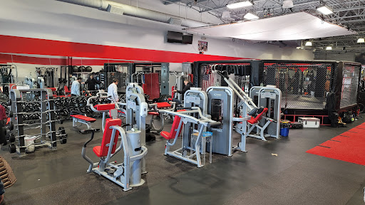 UFC GYM East Rutherford