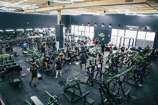 Nonstop Fitness