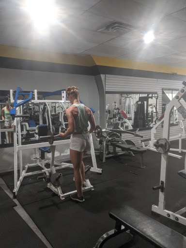 Ironside Gym