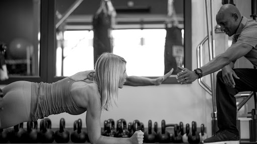 AMba Fit