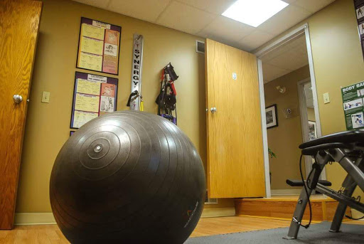 Menard Chiropractic Health Center  Inc