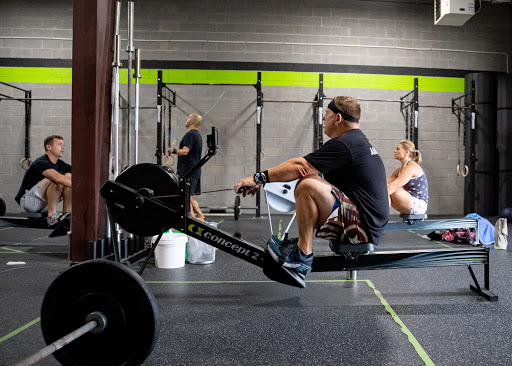 CrossFit 8035 West