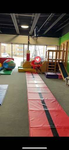 My Gym Children\'s Fitness Center