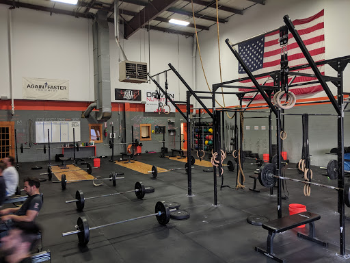 CrossFit Enclave