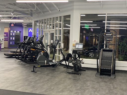 Anytime FItness