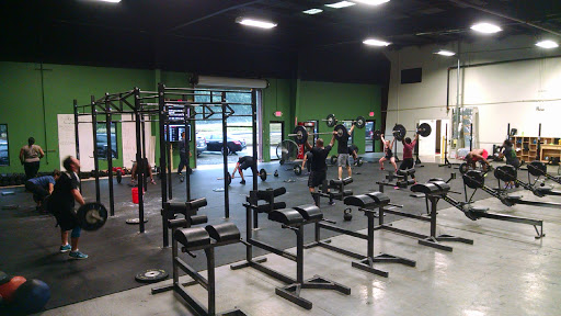 CrossFit IV