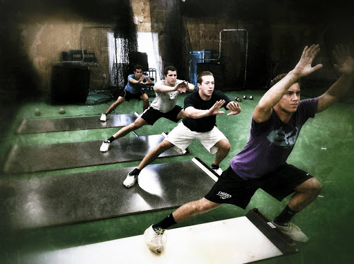 Blitz Sports