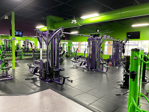 YouFit Gyms