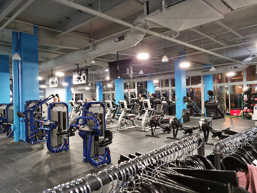 UFC GYM Midtown