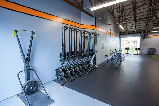 Bold City CrossFit