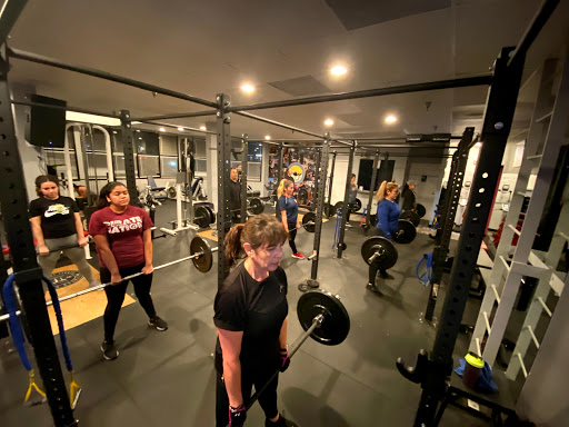 TFL-Fitness Center