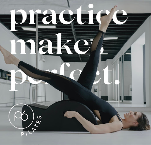 P6 Pilates