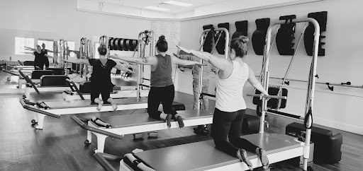 Pilates Collective