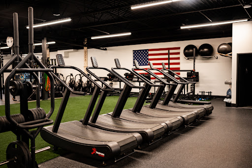 Forge Training & Performance
