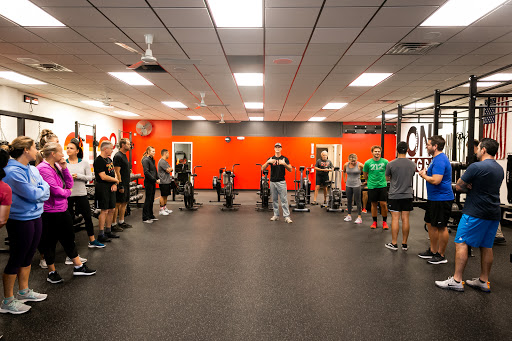 212 Fitness