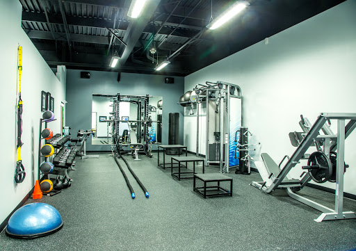 NexGen Fitness