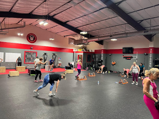 Body Exchange Fitness LLC