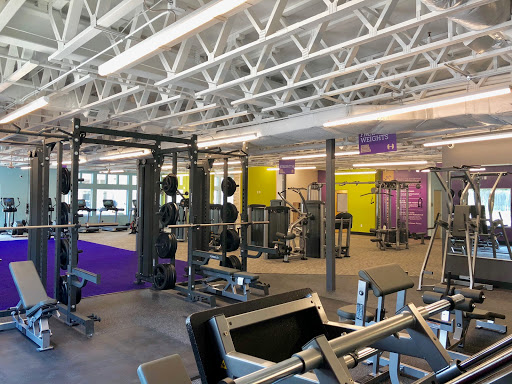 Anytime Fitness  Bristol RI