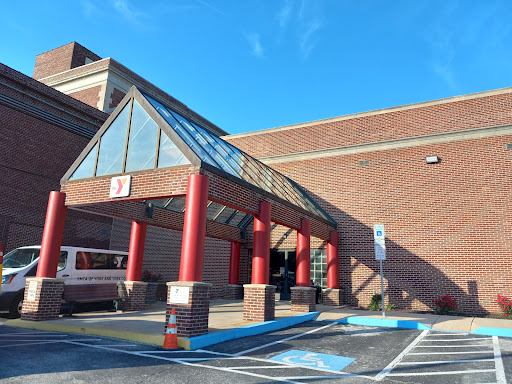 Arthur J. Glatfelter YMCA