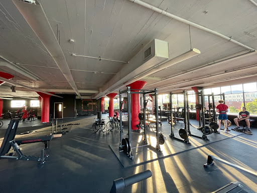 Barbell Culture