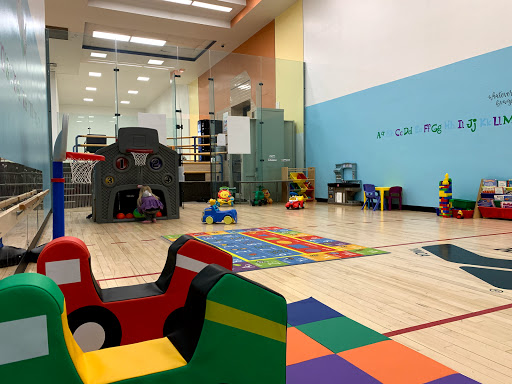 Glens Falls AMily YMCA