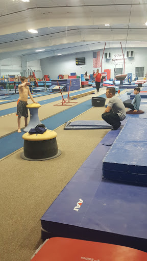 G-Force Gymnastics Academy