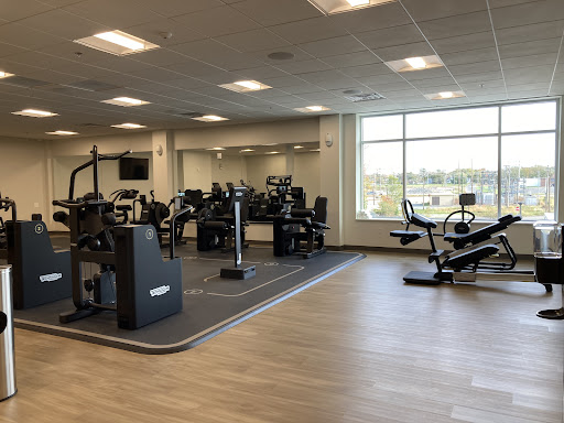 The Fort Athletic Club