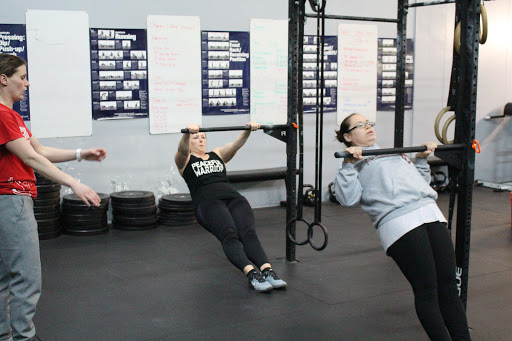 CrossFit Jungle Gym