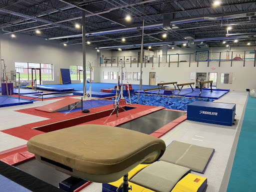 Triniti Gymnastics
