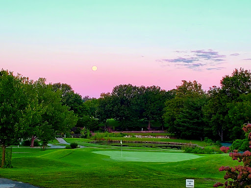 Ballwin Golf Course and Events Center