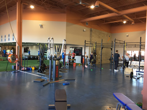 State of Fitness