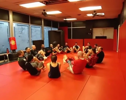 Trifecta MMA