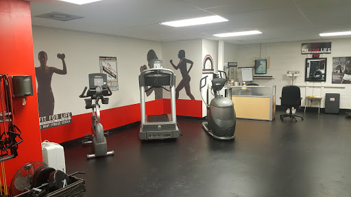 Fit For Life Personal Training