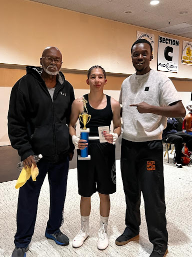 Elite Striking Club