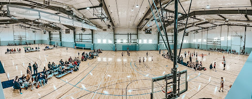 Prairie Trail Sports Complex