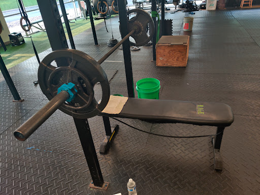 Revolution Fitness